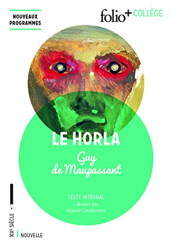 Le Horla : texte intégral