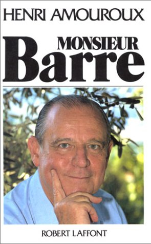 Monsieur Barre