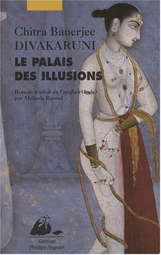 Le palais des illusions