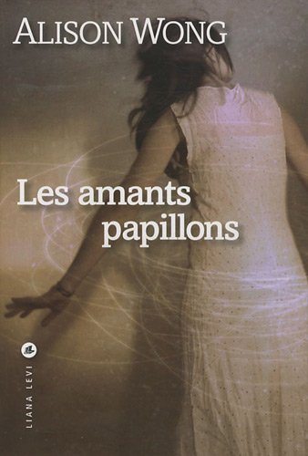Les amants papillons