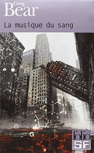 La musique du sang