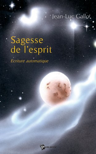 sagesse de l'esprit