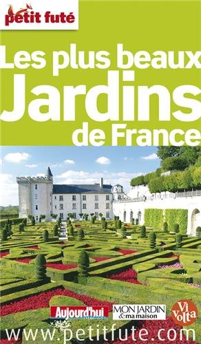 Les plus beaux jardins de France : 2012