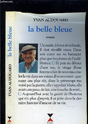 La Belle bleue