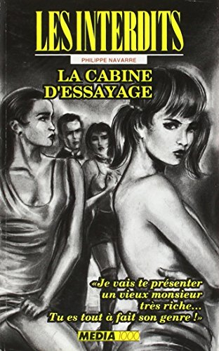 Les interdits n°102 : la cabine d'essayage