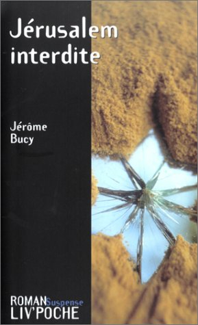 Jérusalem interdite