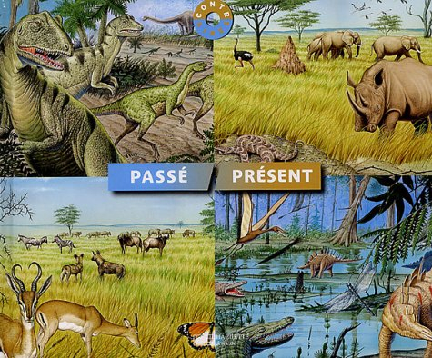 Passé, présent