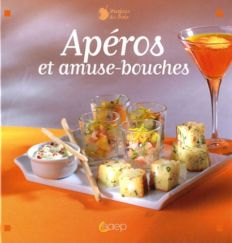 Apéros et amuse-bouches