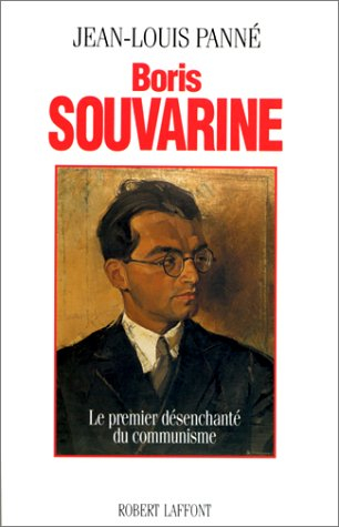 Boris Souvarine : le premier désenchanté du communisme