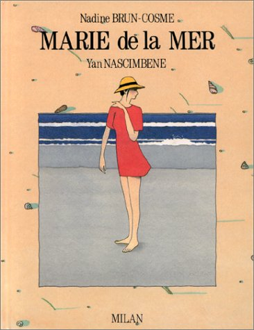 Marie de la mer