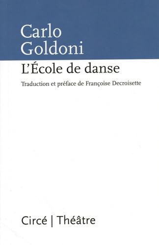 L'Ecole de danse