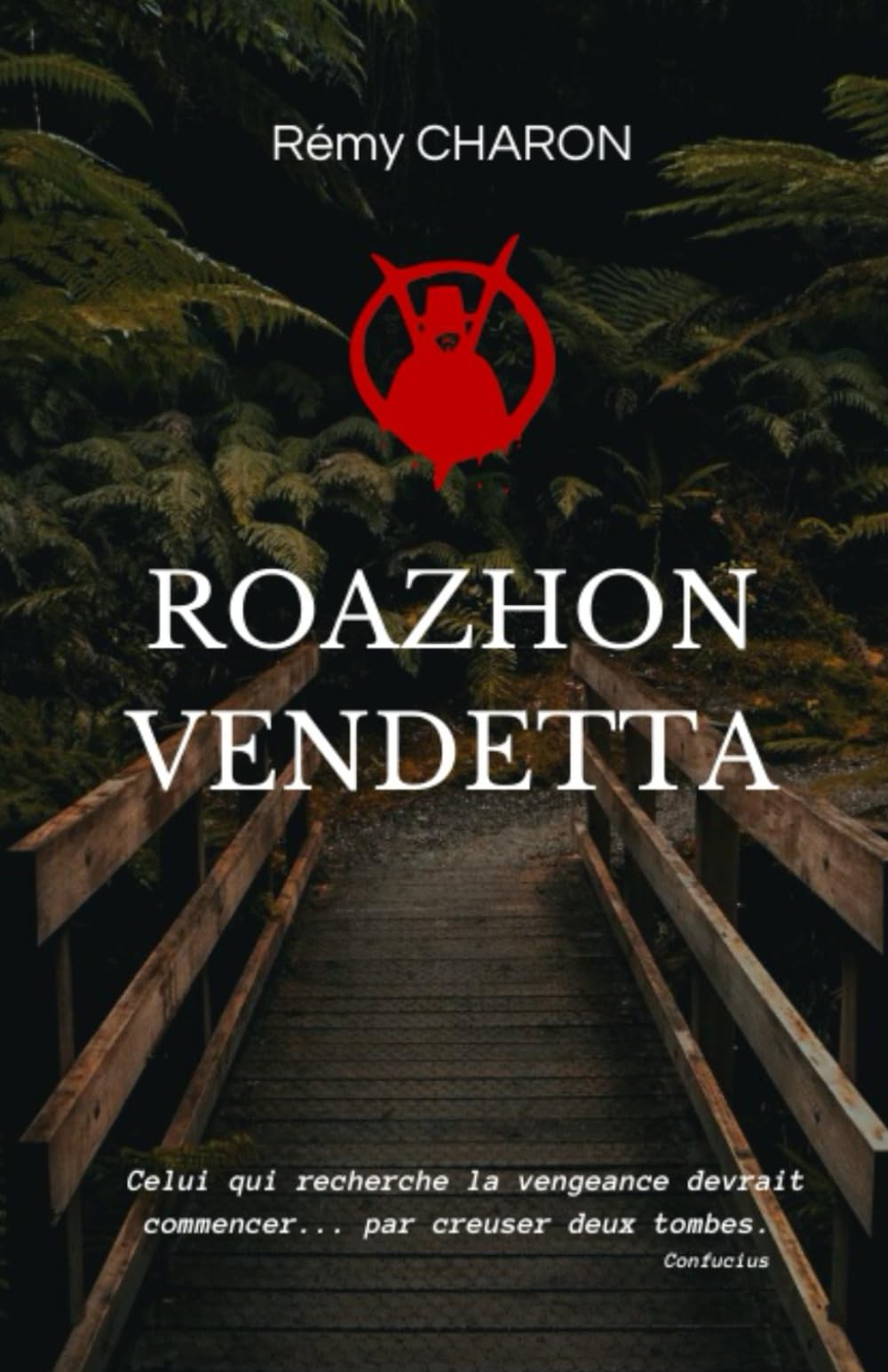 ROAZHON VENDETTA