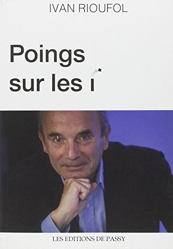 Poings sur les i