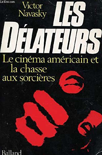 les délateurs