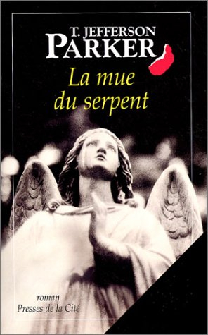 La mue du serpent