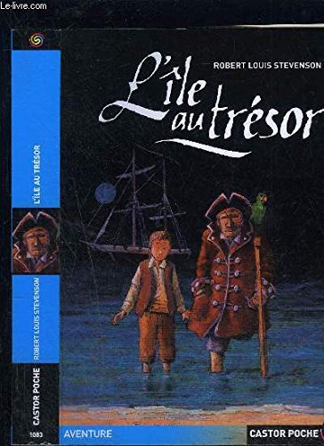 l'île au trésor