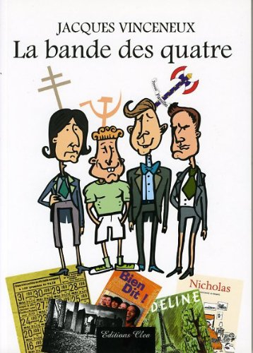La bande des quatre