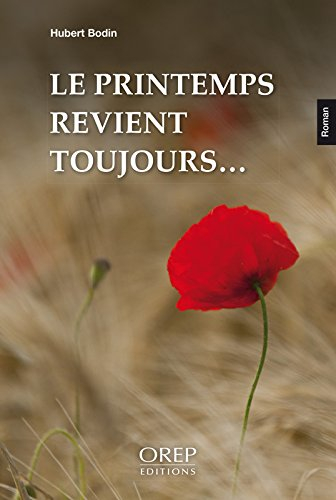 Le printemps revient toujours...