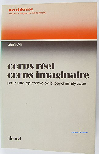 corps réel, corps imaginaire