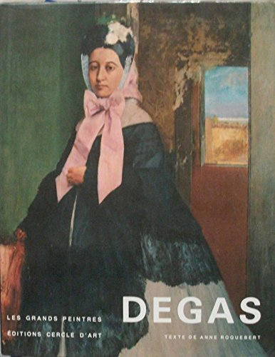 Edgar Degas