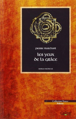 Les yeux de la grâce