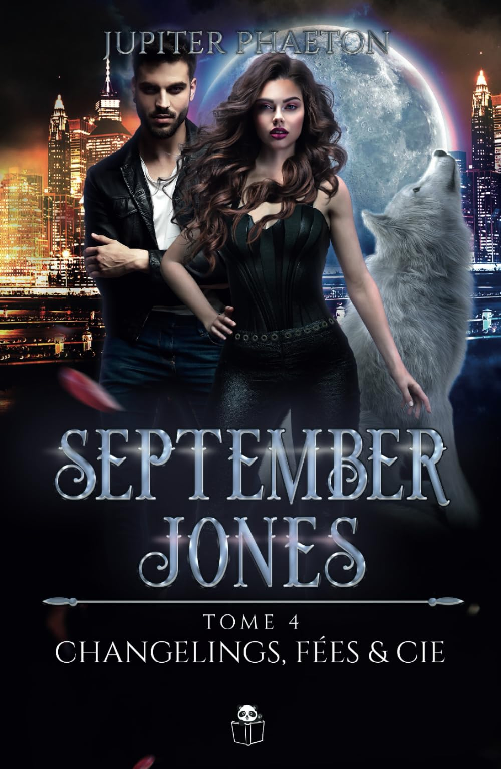 Changelings, Fées et Cie