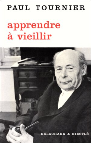 Apprendre à vieillir