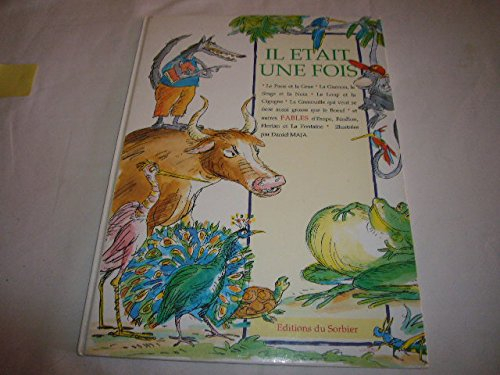 Il était une fois