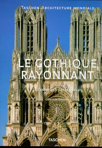 L'apogée gothique : le temps des cathédrales