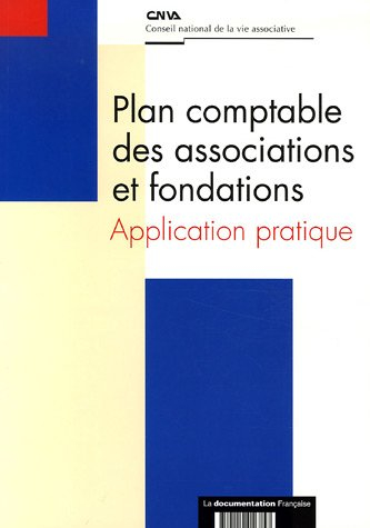 Plan comptable des associations