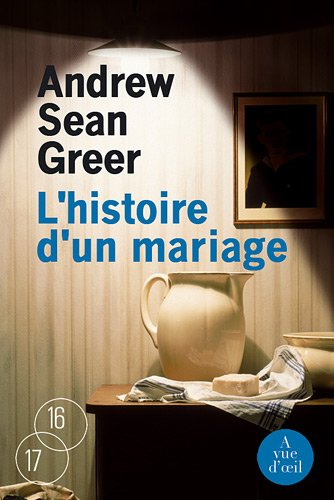 L'histoire d'un mariage
