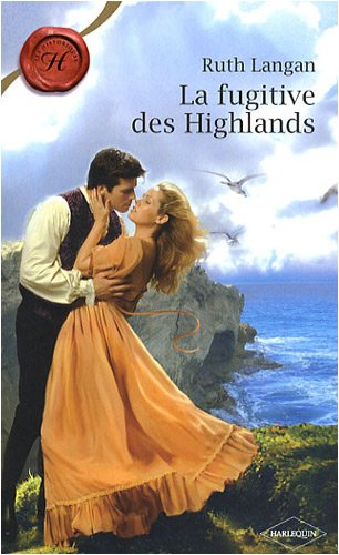 La fugitive des Highlands
