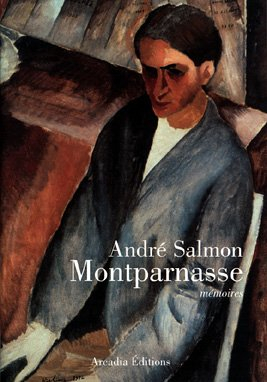 Montparnasse : mémoires