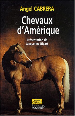 Chevaux d'Amérique