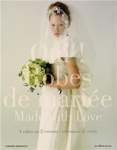 Oui ! : robes de mariée, made with love