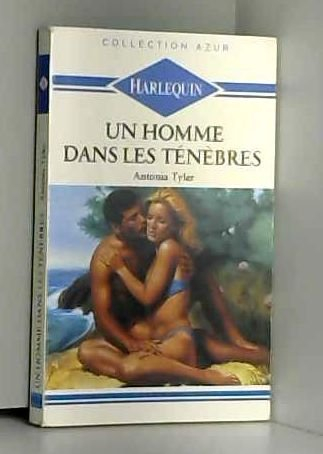 un homme dans les ténèbres (collection azur)