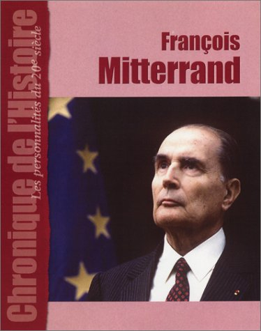 François Mitterrand