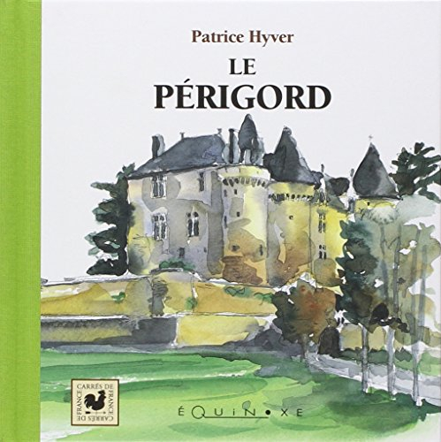 Le Périgord