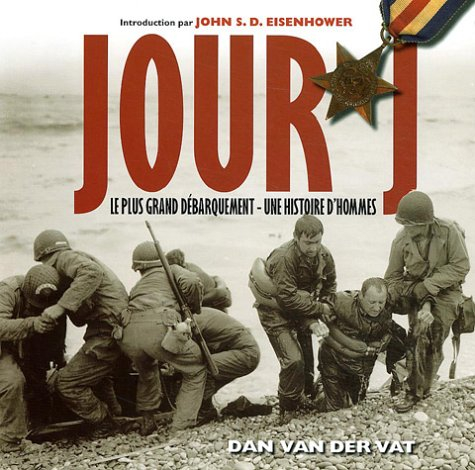 D-day : le débarquement