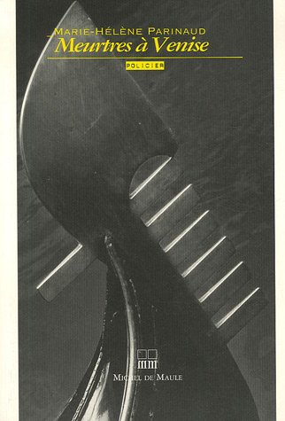 Meurtres à Venise
