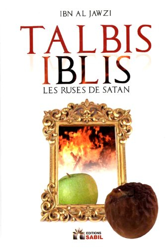 Talbis Iblis: Lesruses de Satan