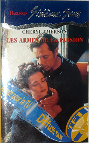 les armes de la passion (sixième sens)