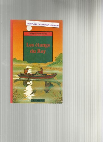 Les Etangs du roy