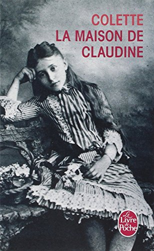 La maison de Claudine