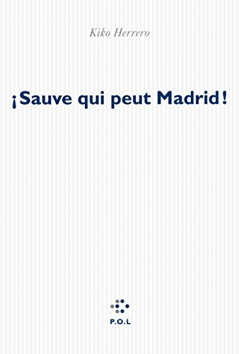 Sauve qui peut Madrid !