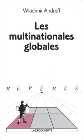 Les multinationales globales