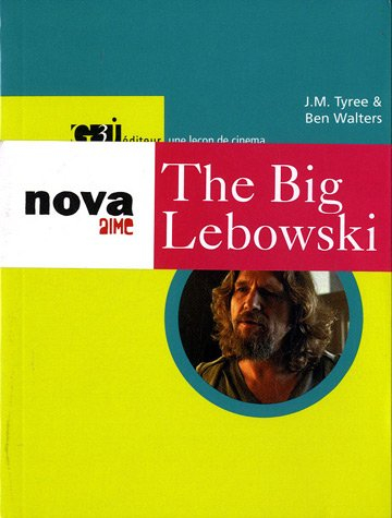 The big Lebowski de Ethan et Joel Coen