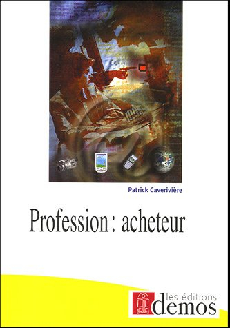 Profession acheteur