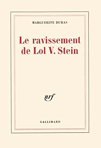 Le ravissement de Lol V. Stein