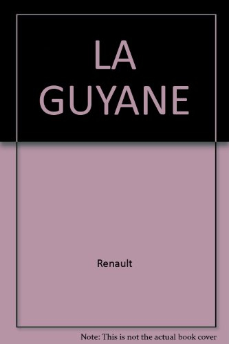 la guyane